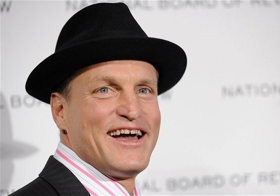 Woody Harrelson